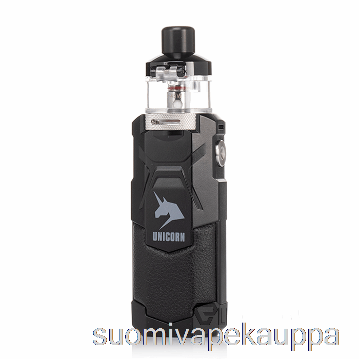 Vape Suomi Vandy Vape Unicorn 50w Pod System Musta